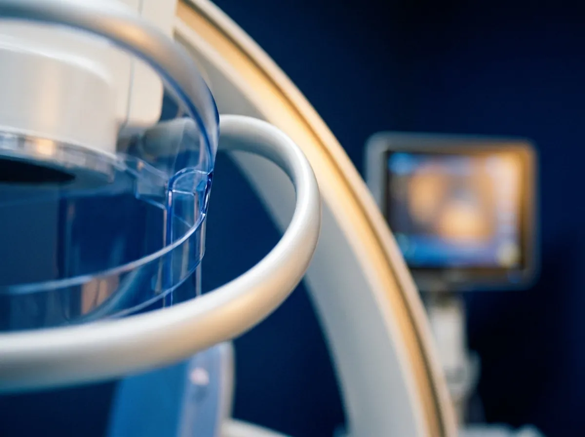 Video colposcopy