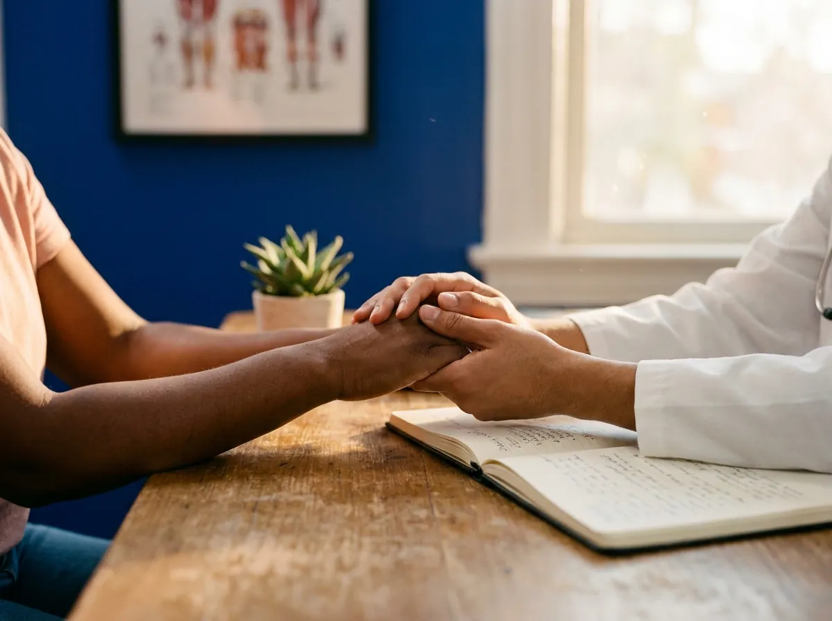 Gynecological consultations