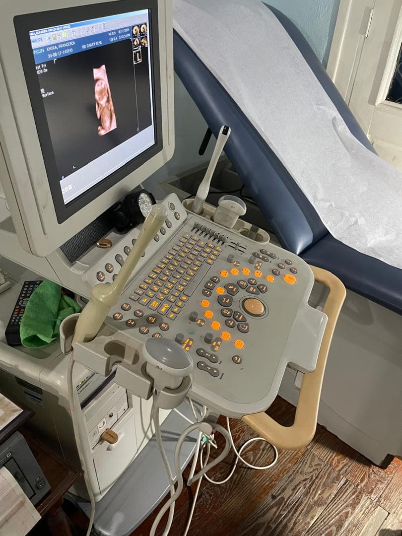 Medical equipment
