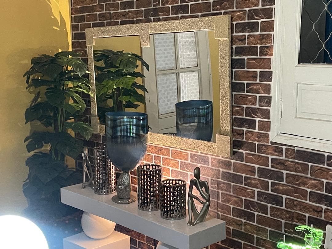 Zen corner